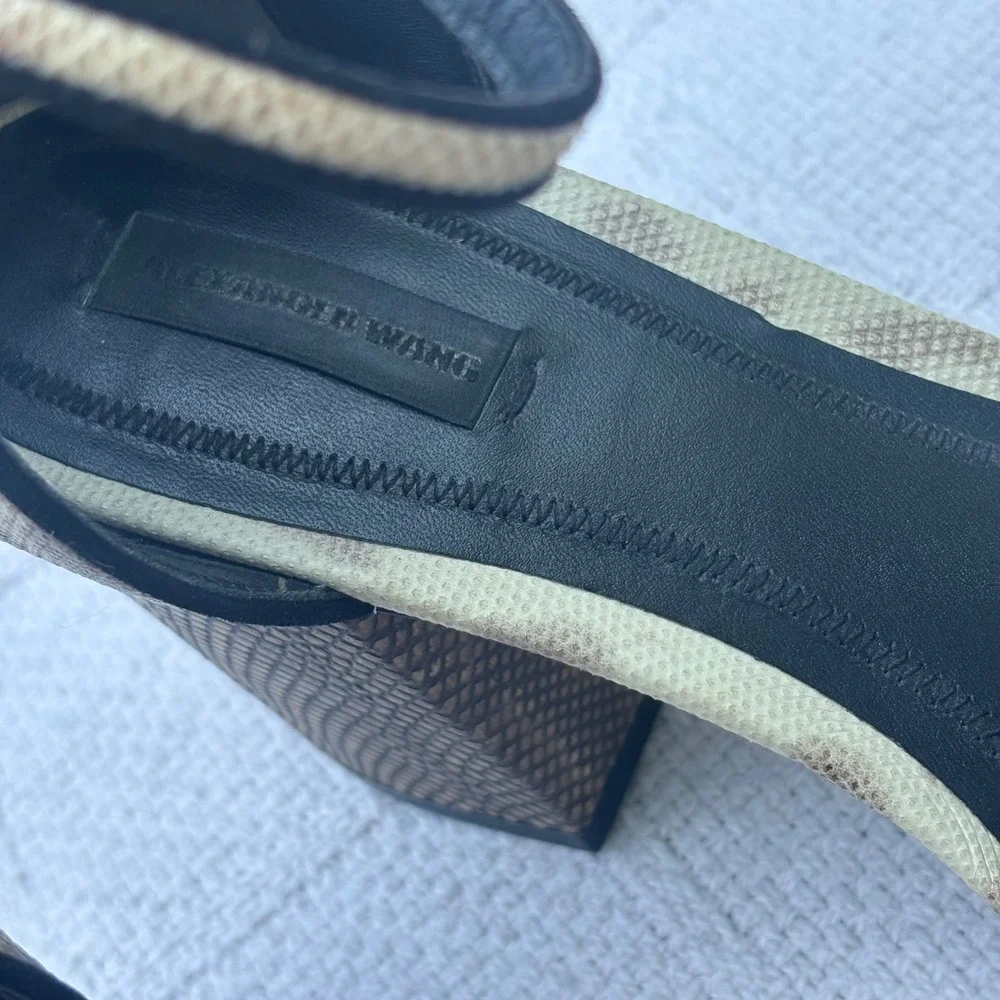 Alexander Wang women 41